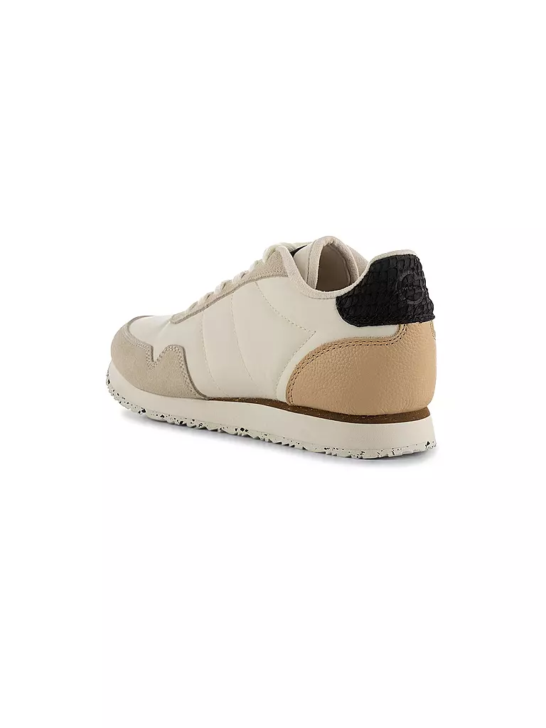 WODEN | Sneaker NORA III | creme