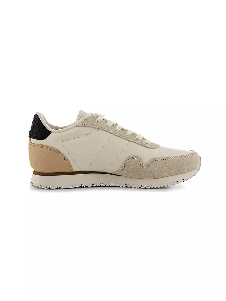 WODEN | Sneaker NORA III | creme