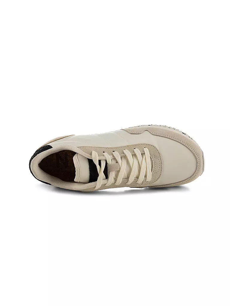 WODEN | Sneaker NORA III | creme