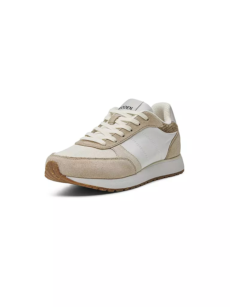 WODEN | Sneaker RONJA | creme
