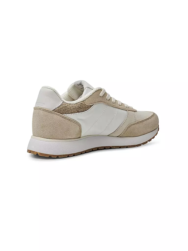 WODEN | Sneaker RONJA | creme