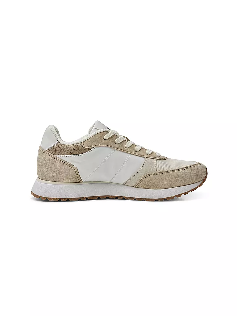 WODEN | Sneaker RONJA | creme