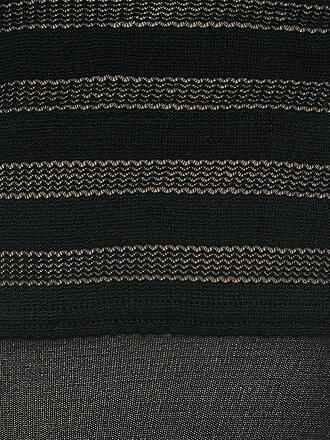 WOLFORD | Strümpfe "Velvet de Luxe 50 Stay-Up" 20942 (black)