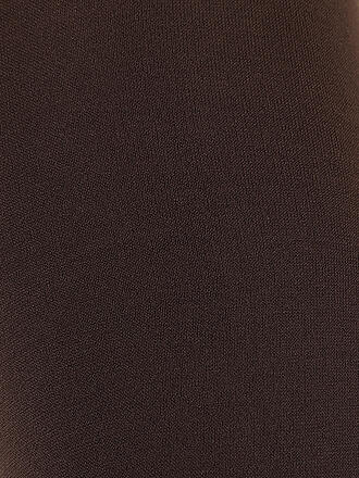 WOLFORD | Feinstrumpfhose VELVET DE LUXE 66 soft cacao