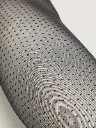 WOLFORD | Modestrumpfhose MINI DOT 20 DEN black black