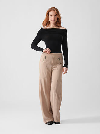 WOLFORD | Langarmshirt