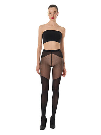 WOLFORD | Modestrumpfhose EFFECT 20/40 DEN black