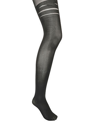 WOLFORD | Modestrumpfhose INFINITE WRAP 40 black/black