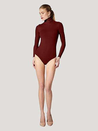WOLFORD | Body COLORADO bordeaux