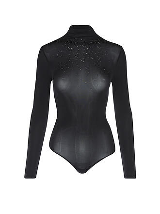 WOLFORD | Body STARDUST black