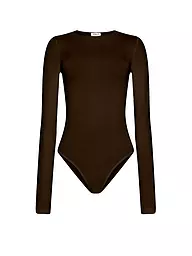 WOLFORD | Body BERLIN  | braun