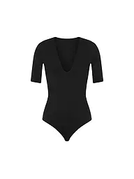 WOLFORD | Body black | schwarz