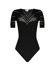 WOLFORD | Body black | schwarz
