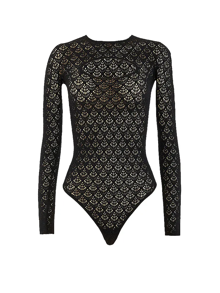 WOLFORD | Body black | Schwarz