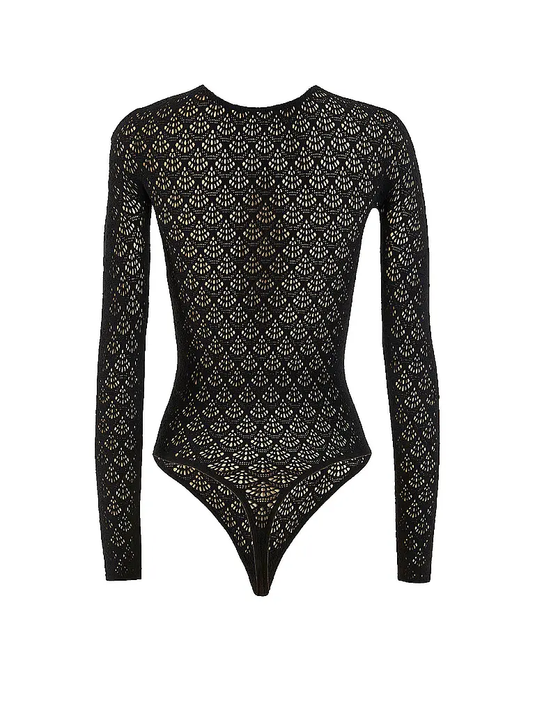 WOLFORD | Body black | Schwarz
