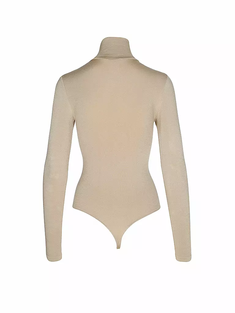 WOLFORD | Body COLORADO cafe au lait | hellbraun