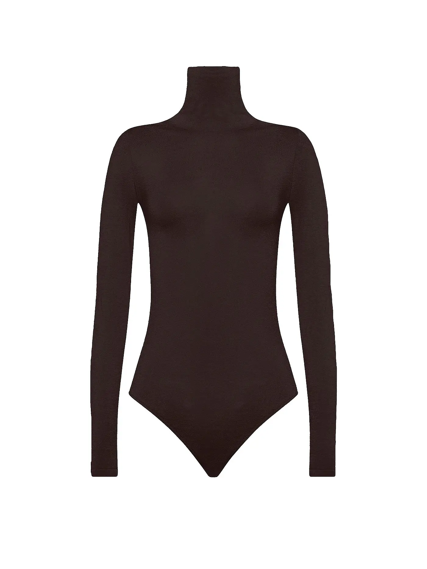 WOLFORD | Body COLORADO black | braun