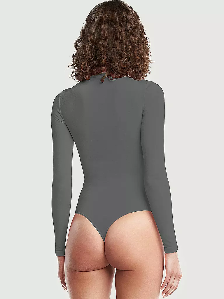 WOLFORD | Body COLORADO pewter | grau