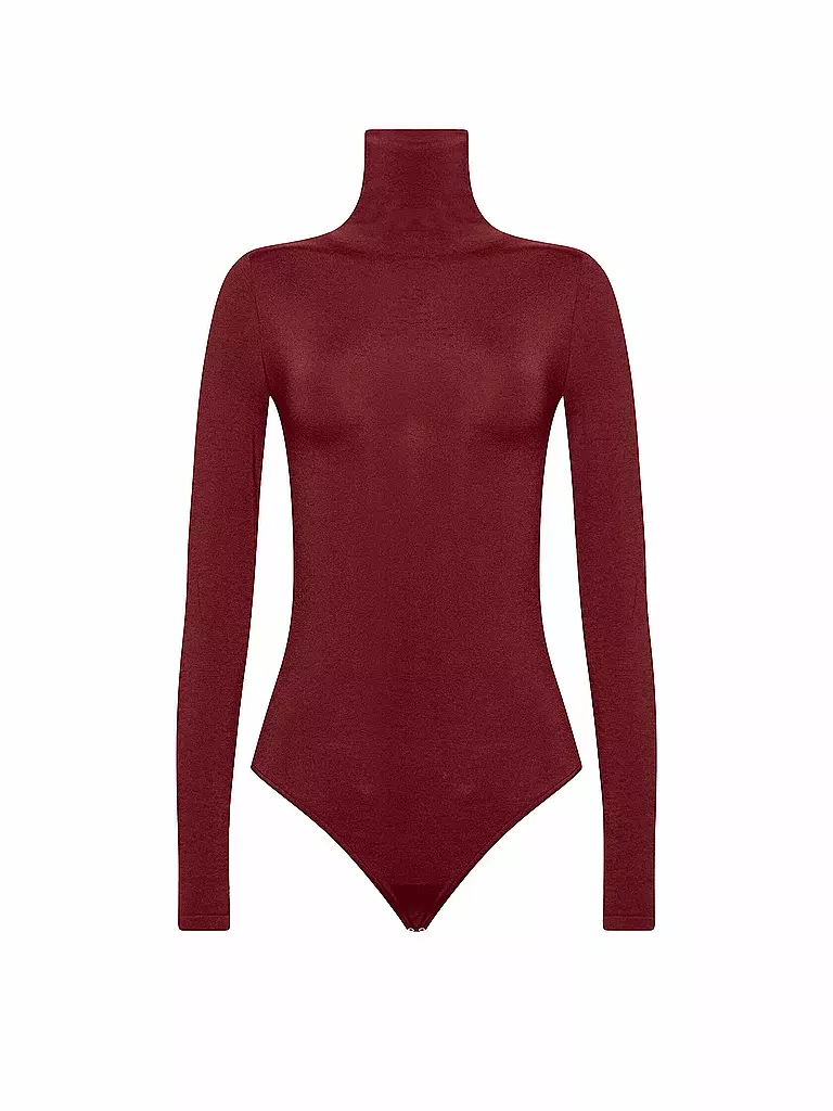 WOLFORD | Body COLORADO soft cherry | rot