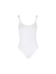 WOLFORD | Body JAMAIKA cafe au lait | weiss