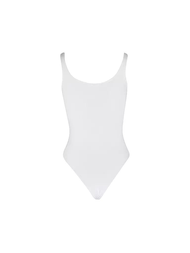 WOLFORD | Body JAMAIKA white | weiss