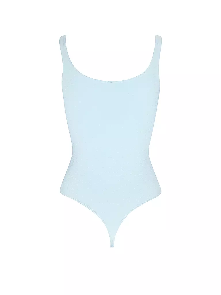 WOLFORD | Body JAMAIKA | hellblau