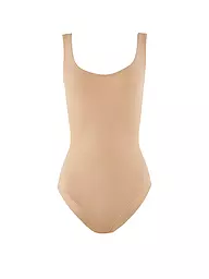 WOLFORD | Body black | beige