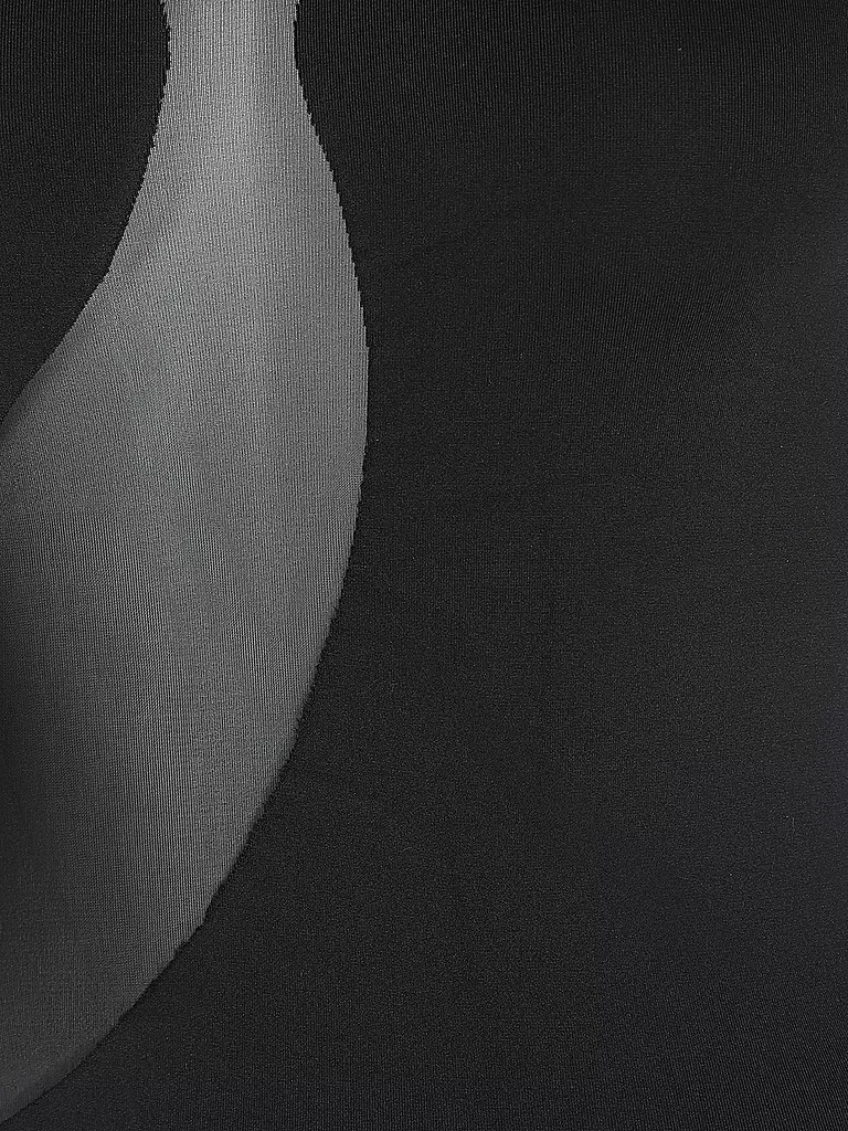 WOLFORD | Body SATIN SHEER | schwarz