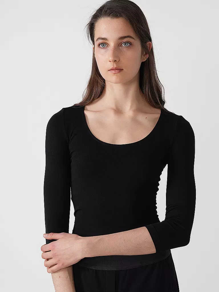 WOLFORD | Body TOKIO black | schwarz