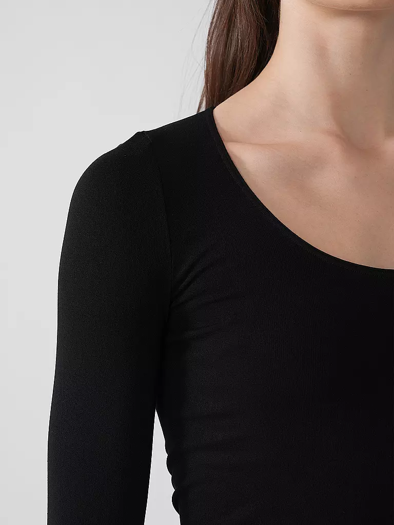 WOLFORD | Body TOKIO black | schwarz