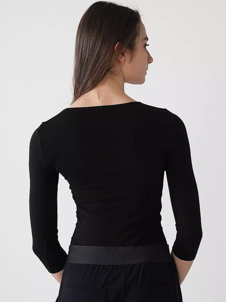 WOLFORD | Body TOKIO black | schwarz