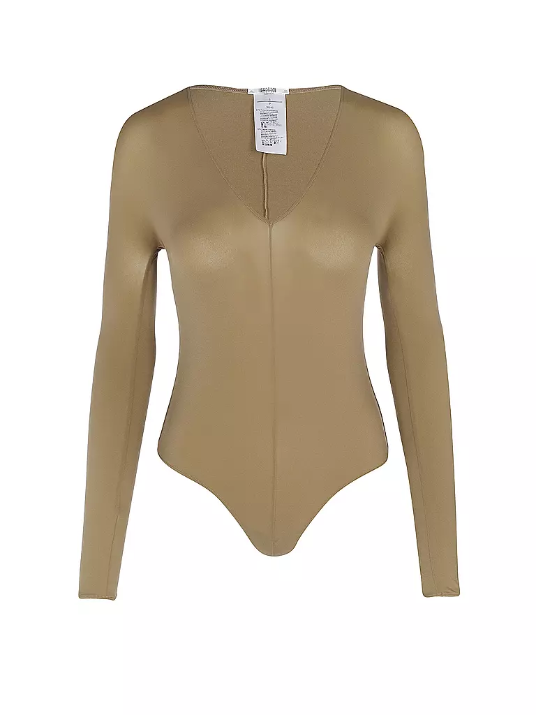 WOLFORD | Body | hellbraun