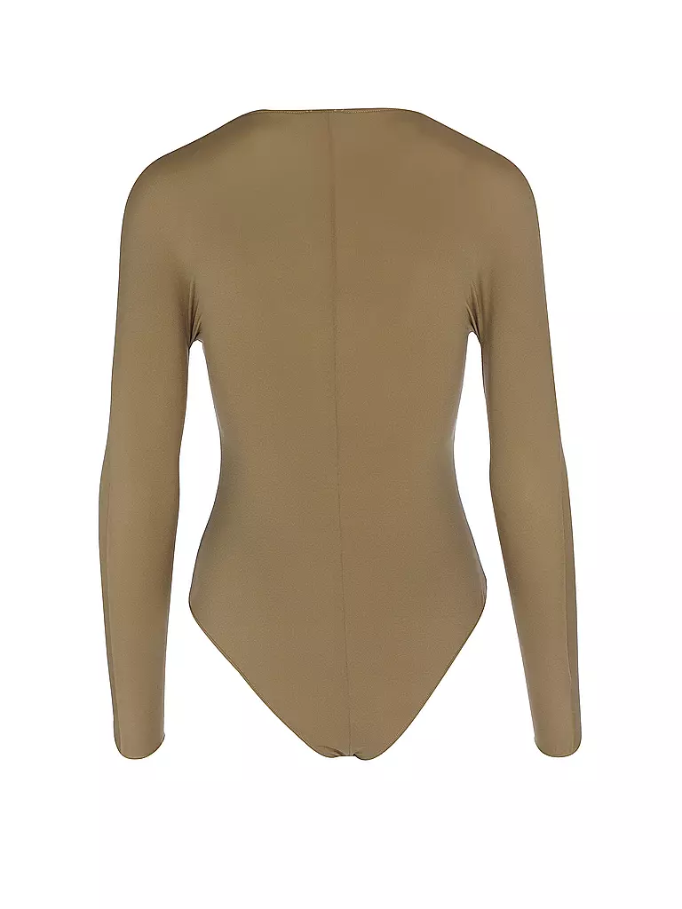 WOLFORD | Body | hellbraun