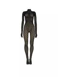 WOLFORD | Catsiut MERMAID Black  | Schwarz
