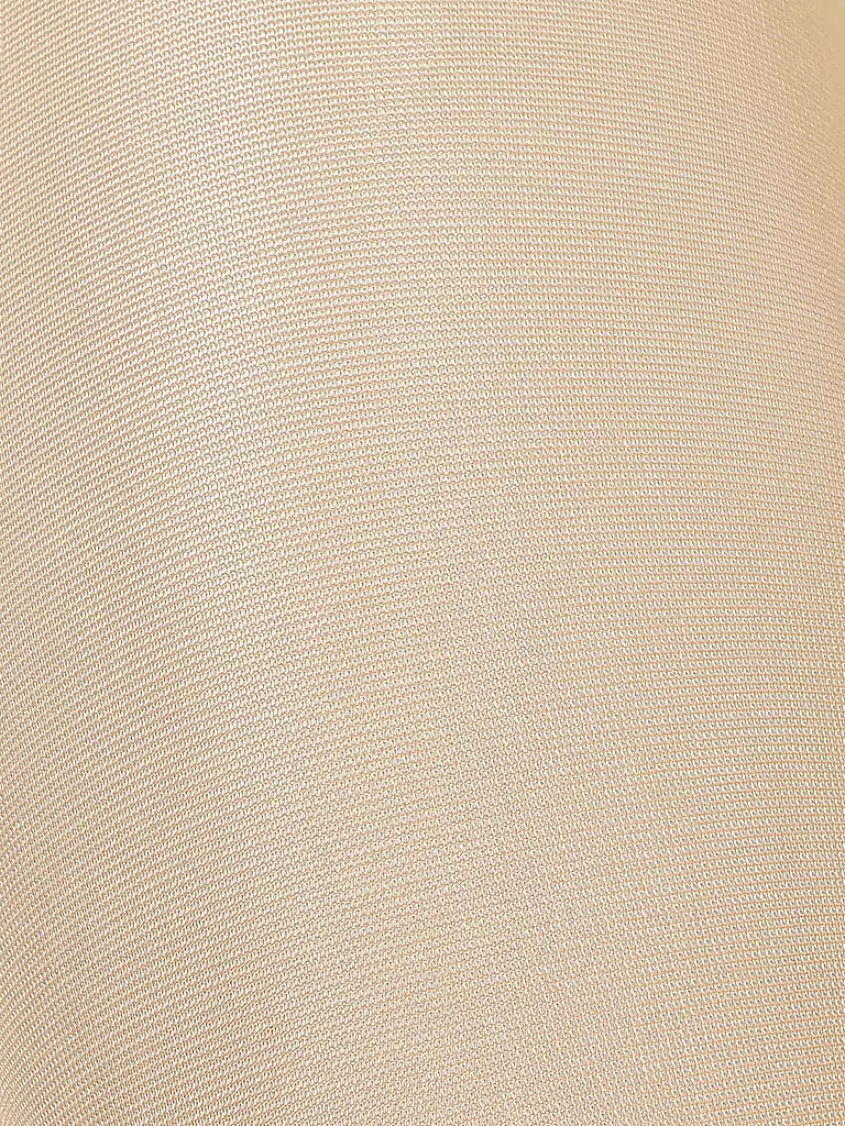 WOLFORD | Kniestrümpfe 3er Pkg. gobi  | beige