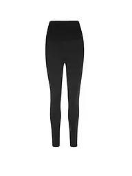 WOLFORD | Leggings WONDERFUL  | Schwarz
