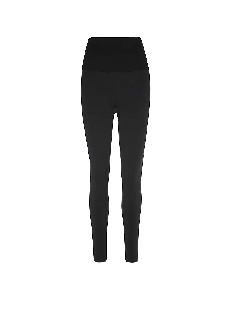 WOLFORD | Leggings WONDERFUL  | Schwarz