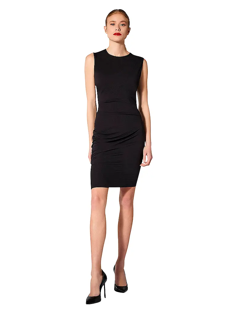 WOLFORD | Minikleid black | schwarz
