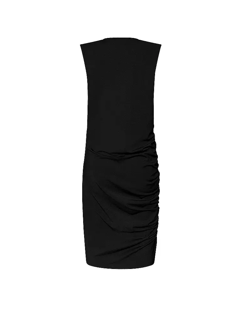 WOLFORD | Minikleid black | 