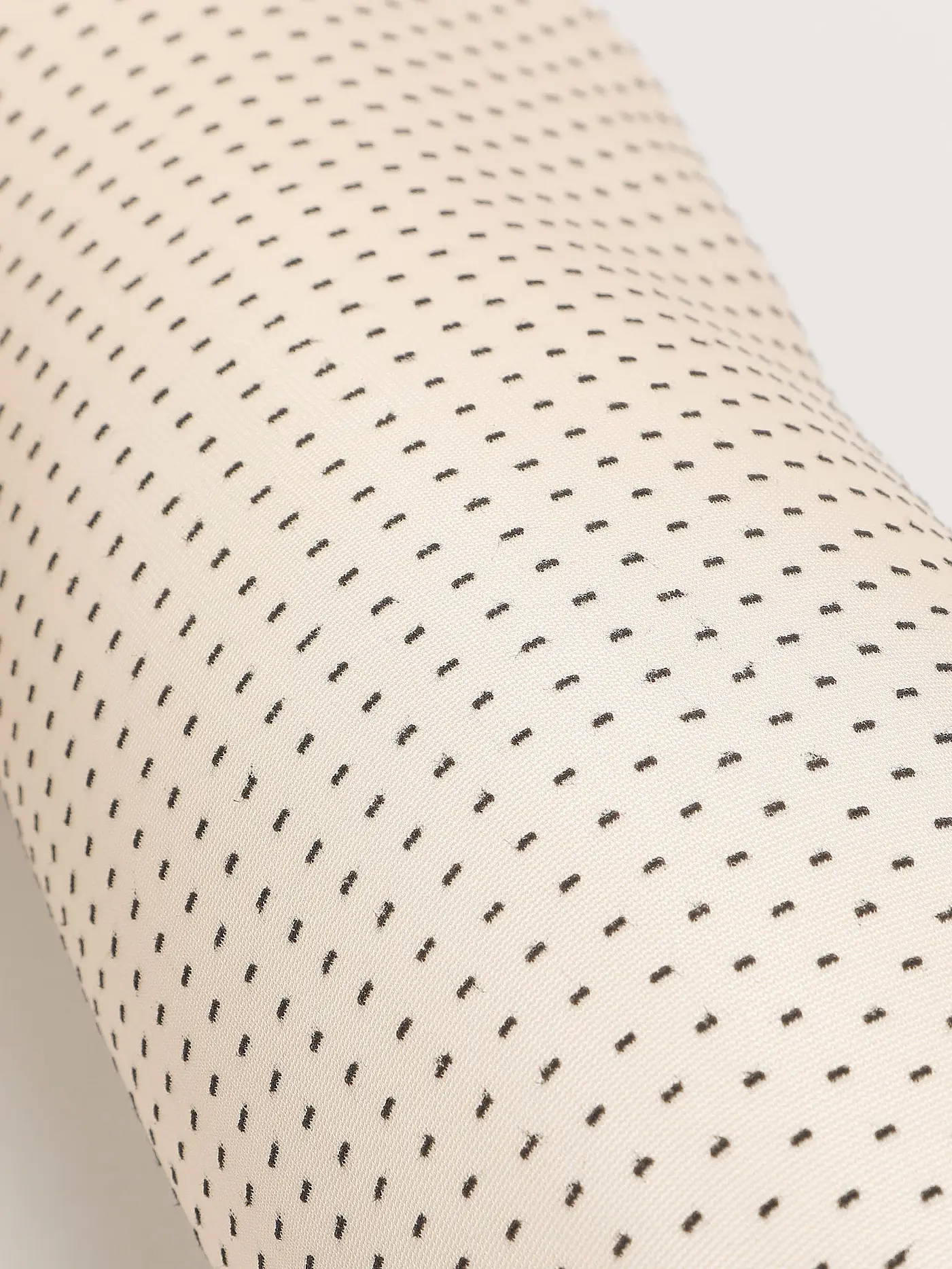 WOLFORD | Modestrumpfhose MINI DOT 20 DEN fairly light black | beige