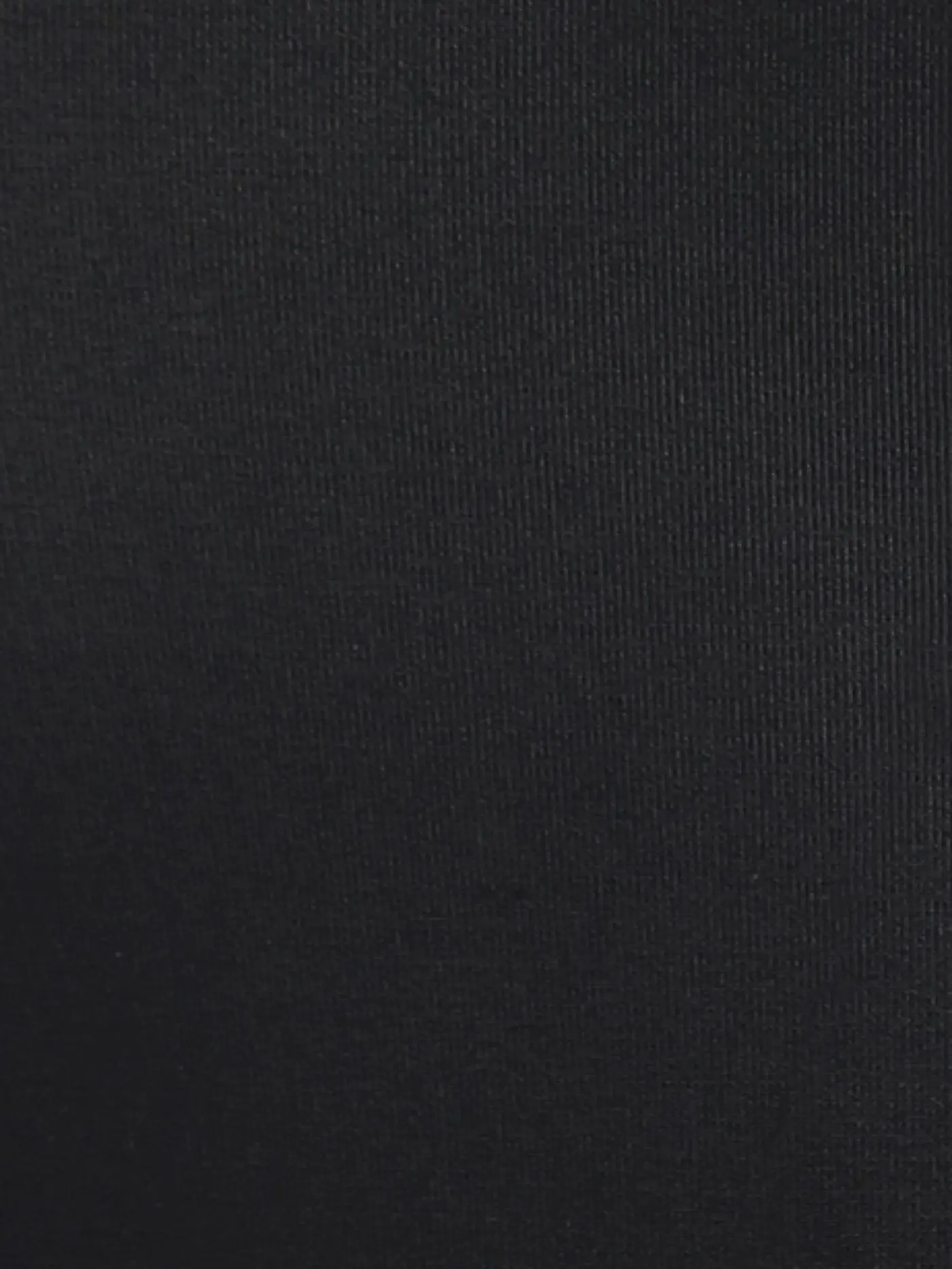 WOLFORD | String Body BUENOS AIRES black | schwarz