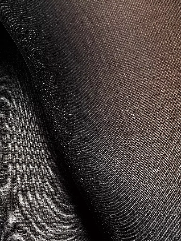 WOLFORD | Strumpfhose "Satin Opaque 50" (black) | schwarz
