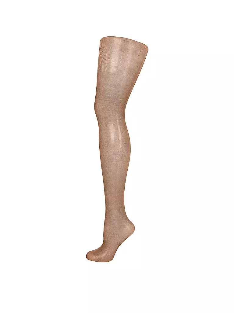 WOLFORD | Strumpfhose "Satin Touch 20" 18378 (cosmetic) | beige