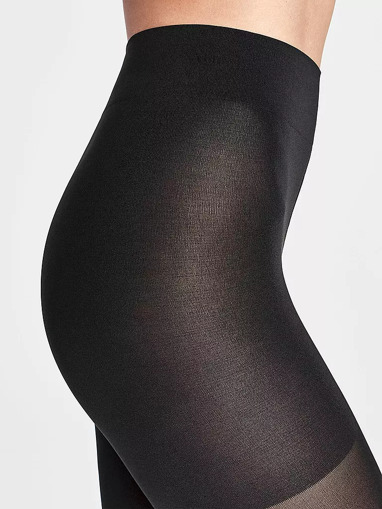 WOLFORD | Strumpfhose Aurora 70 Black | schwarz