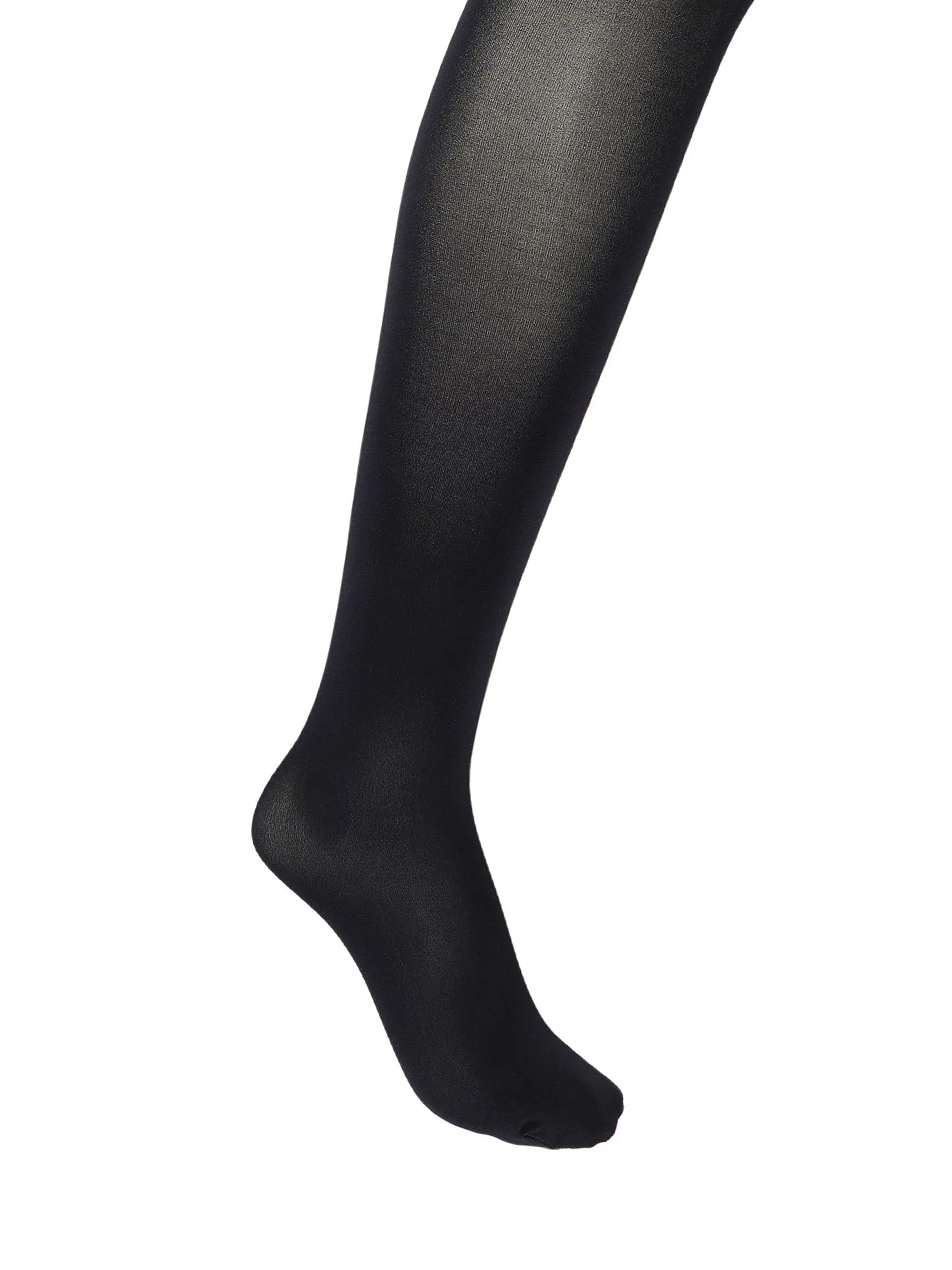 WOLFORD | Strumpfhose "Pure 50" 14434 (black) | dunkelblau