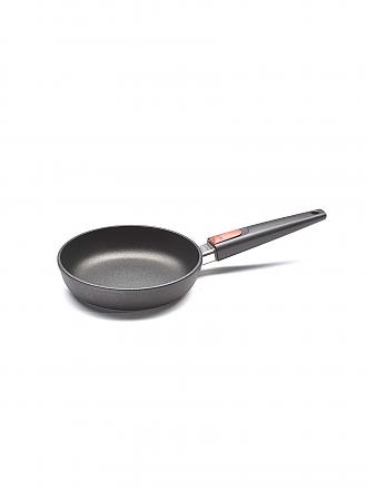WOLL | Pfanne "Nowo Titanium" Induktion 20cm (Antihaft / Schwarz)