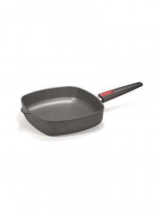 WOLL | Pfanne "Nowo Titanium" Induktion 26x26cm (Antihaft / Schwarz)