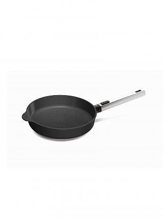 WOLL | Pfanne rund "Logic Pro" 24cm (Antihaft)