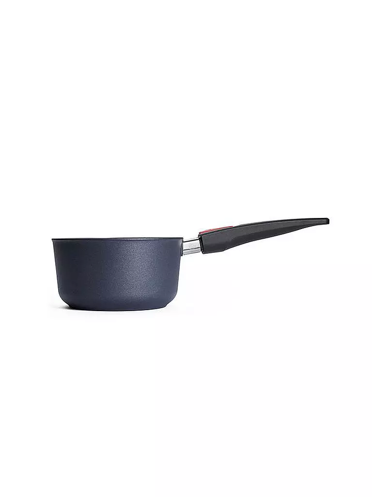 WOLL | Guss-Stieltopf 18cm DIAMOND LITE Antihaft | schwarz