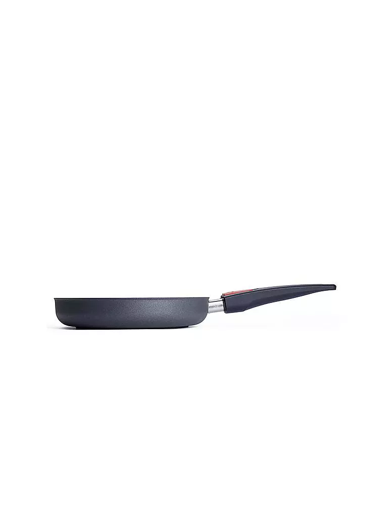 WOLL | Pfannen -Set 2tlg 24+28cm DIAMOND LITE Antihaft | schwarz